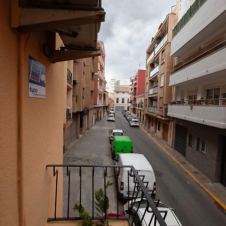 Precioso Apartamento En Valencia 2 Dormitorios Con Parking Paterna Buitenkant foto