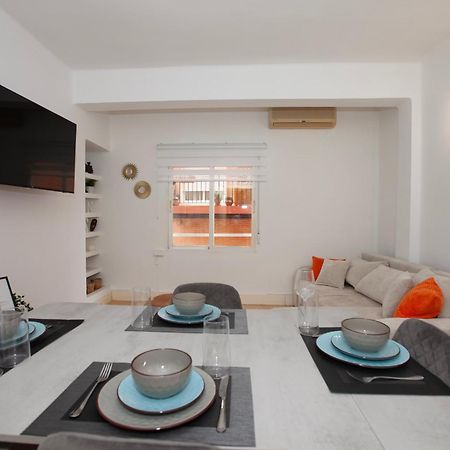 Precioso Apartamento En Valencia 2 Dormitorios Con Parking Paterna Buitenkant foto