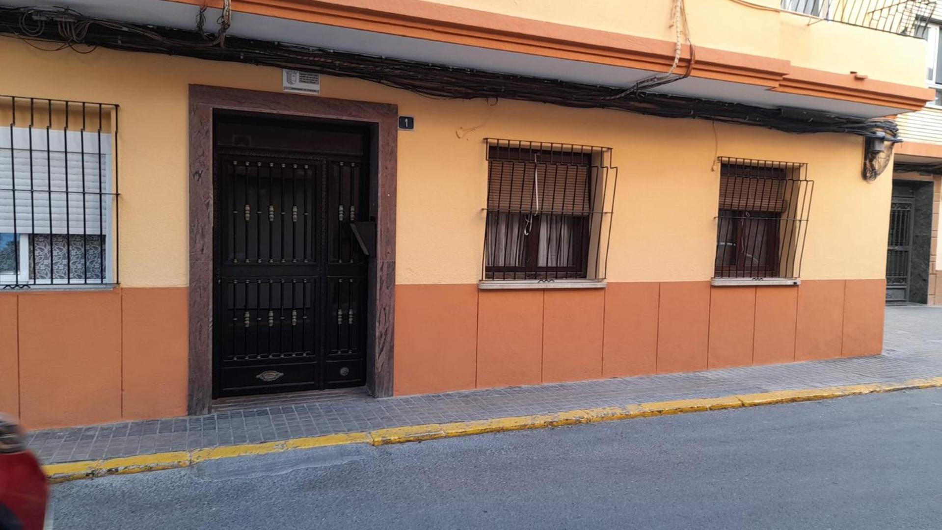 Precioso Apartamento En Valencia 2 Dormitorios Con Parking Paterna Buitenkant foto