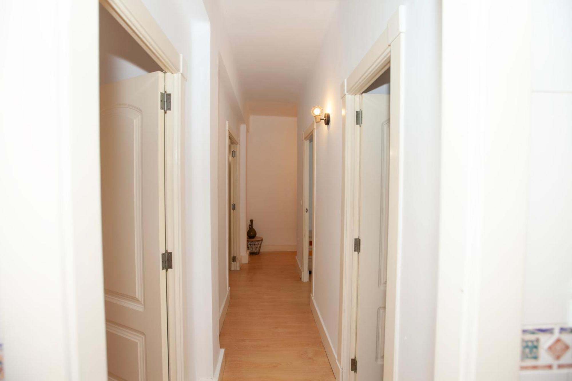 Precioso Apartamento En Valencia 2 Dormitorios Con Parking Paterna Buitenkant foto