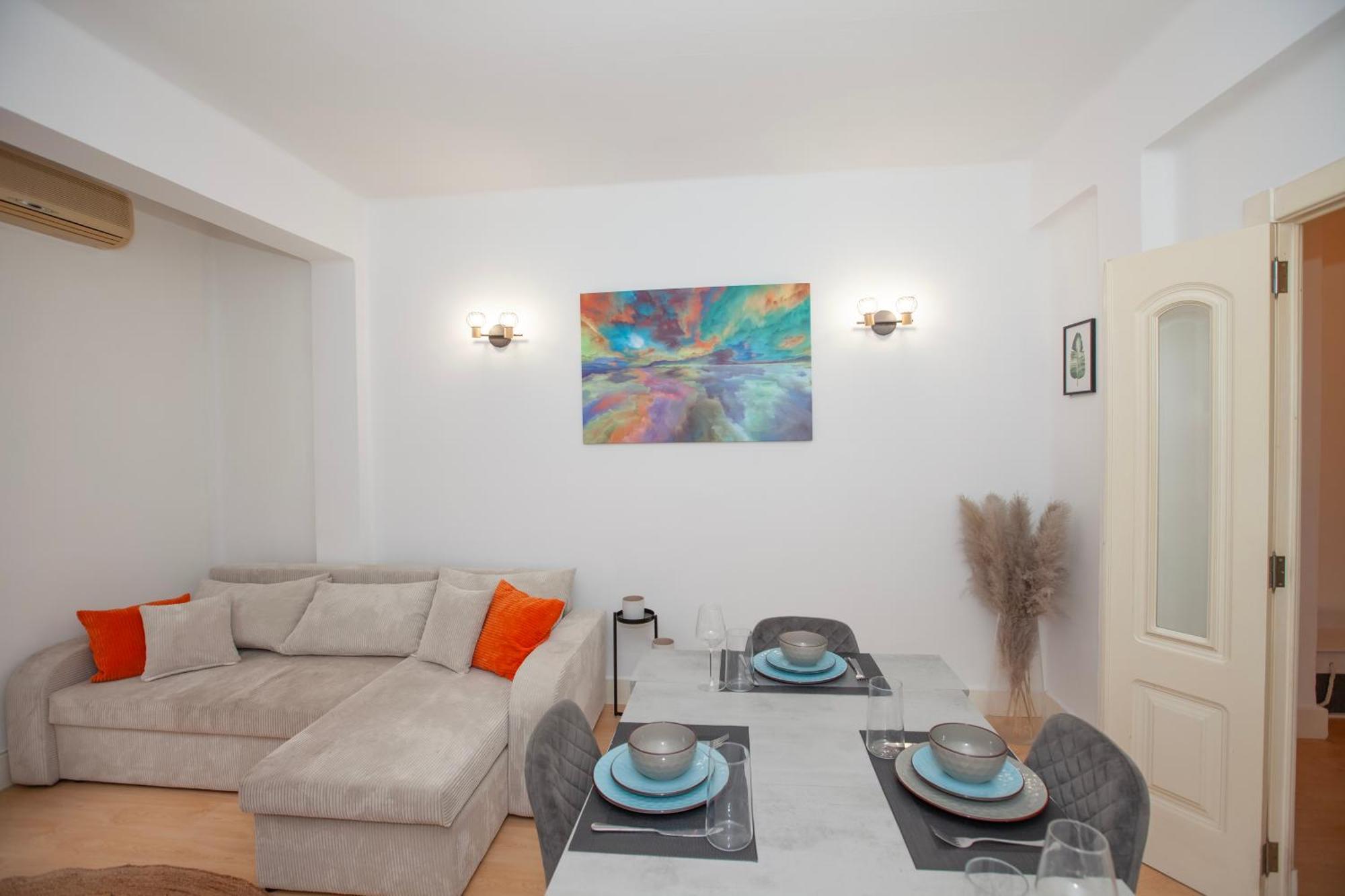 Precioso Apartamento En Valencia 2 Dormitorios Con Parking Paterna Buitenkant foto